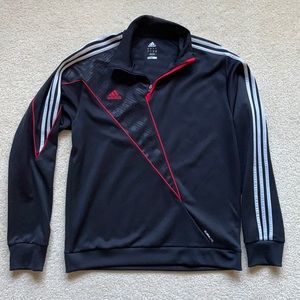 Men’s Adidas UEFA Champions League warm up jacket